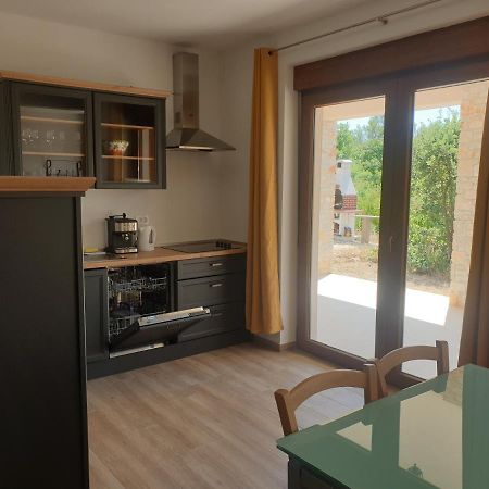 Villa Istra Divšići Eksteriør billede