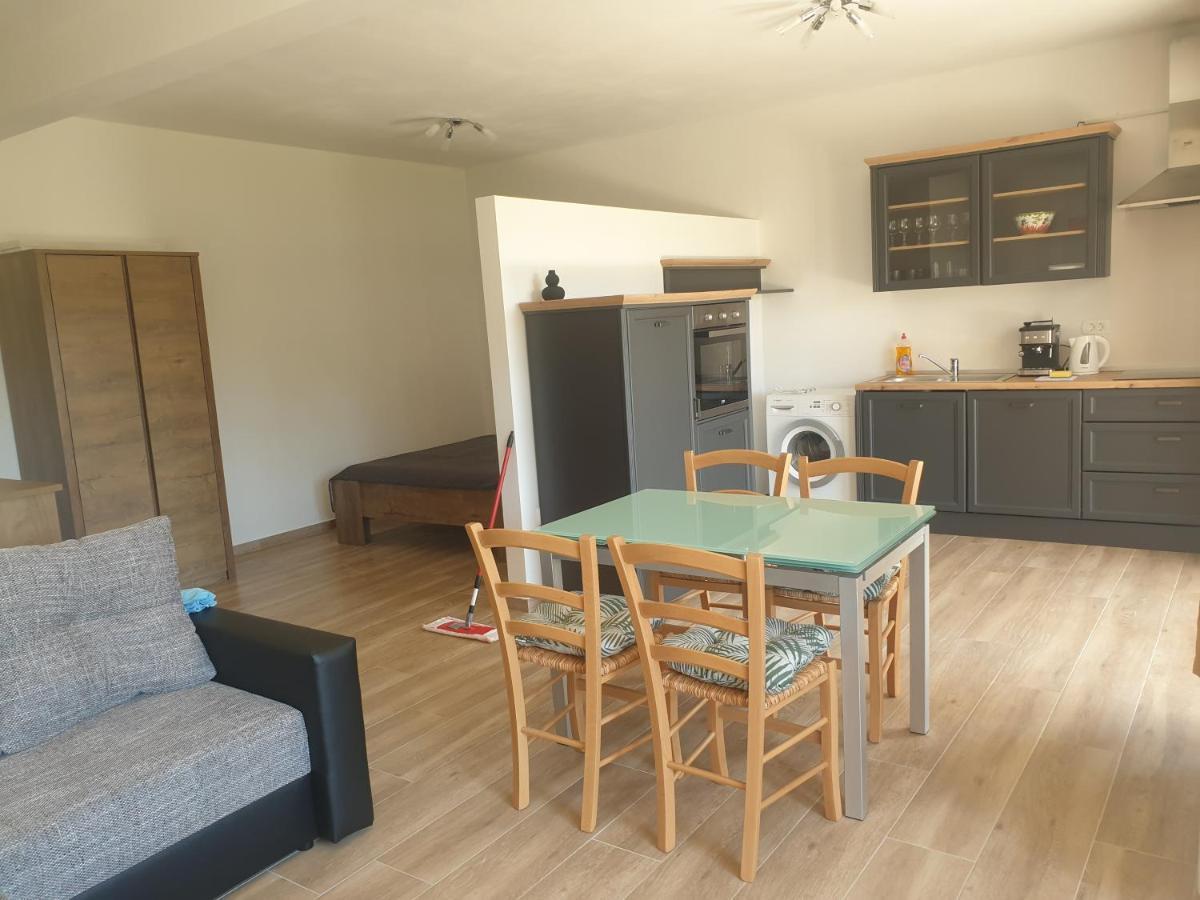 Villa Istra Divšići Eksteriør billede