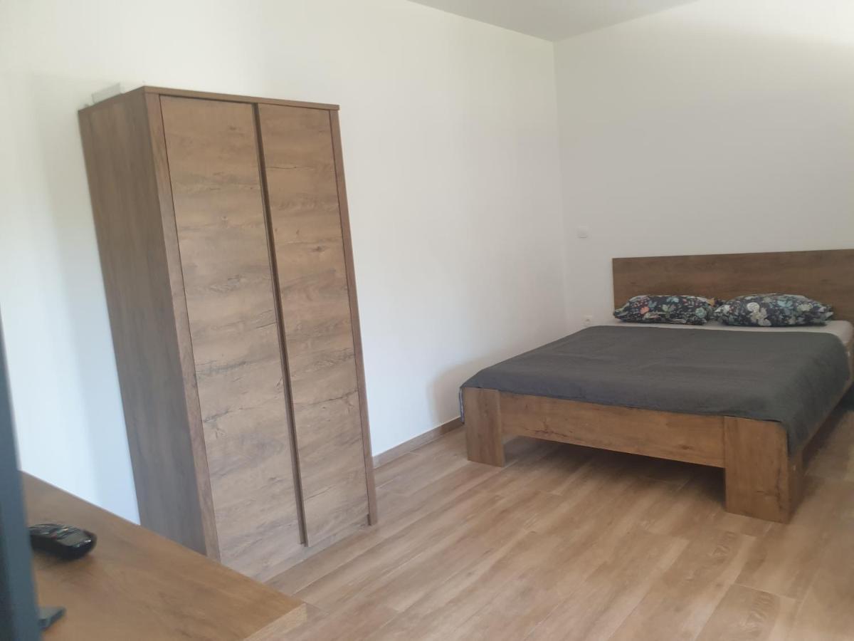 Villa Istra Divšići Eksteriør billede